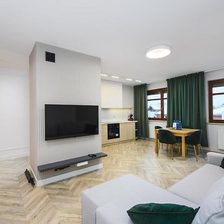 Dune2 - Neptun Park By Oneapartments Gdansk Exterior foto