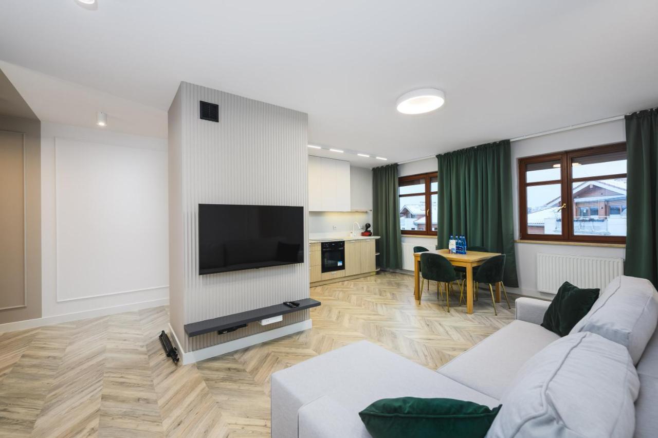 Dune2 - Neptun Park By Oneapartments Gdansk Exterior foto