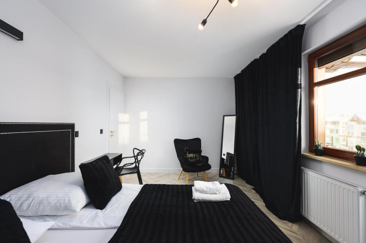 Dune2 - Neptun Park By Oneapartments Gdansk Exterior foto